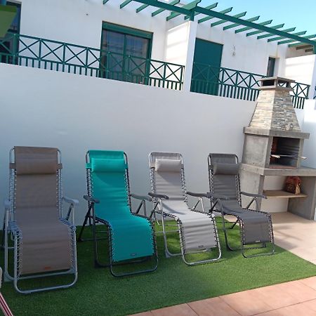Willa Casita A Pitisa Playa Blanca  Zewnętrze zdjęcie